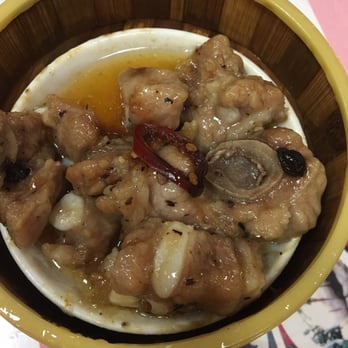 Happy Days - Spare ribs - Seafood Near Me - Honolulu, Hawaii