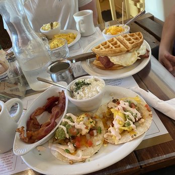 Toast - Breakfast & Brunch Near Me - New Orleans, Louisiana Toast - Breakfast & Brunch Near Me - New Orleans, Louisiana