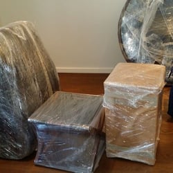Enbee Movers - Toronto Movers GTA- 67 499 6683