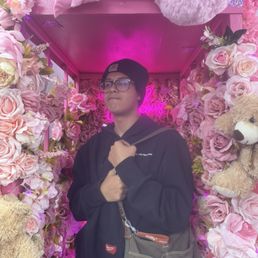 My boyfriend My boyfriend