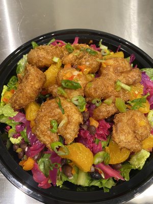 The Calypso Rose by null