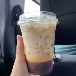 Shaken Espresso Shaken Espresso