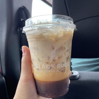 Black Rock Coffee Bar - Shaken Espresso - Coffee & Tea Near Me - Mesa, Arizona Black Rock Coffee Bar - Shaken Espresso - Coffee & Tea Near Me - Mesa, Arizona