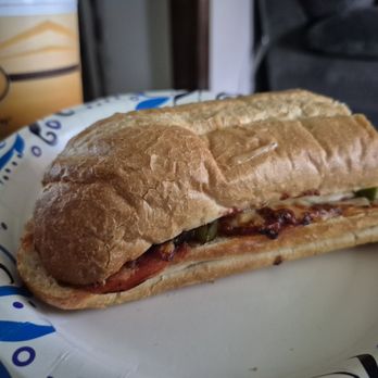 Gino's Pizza & Spaghetti House - Pizza Near Me - Ripley, West Virginia