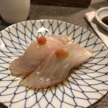 Sushi Wasabi - Red snapper - Japanese Near Me - Tustin, California Sushi Wasabi - Red snapper - Japanese Near Me - Tustin, California