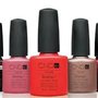 Photo of Pampered Hands By Nikki