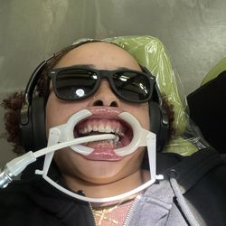 Pagan Orthodontics - First appointment - February 26th 2026