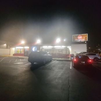 Taqueria El Poblano - Outside view - Mexican Near Me - Anaheim, California