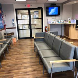 ProHEALTH - Waiting room