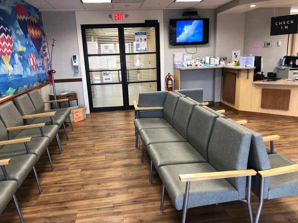 PROHEALTH Updated October 2024 17 Reviews 555 N Broadway, Jericho