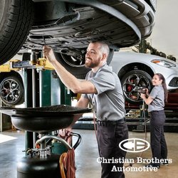 Christian Brothers Automotive Arvada
