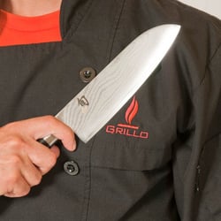 Grillo Food & Services - Passion!