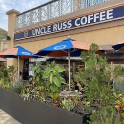 Uncleruss Coffee
