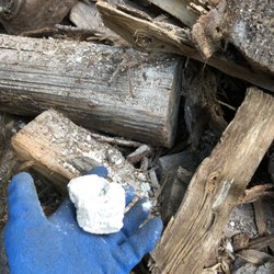 The Pickard Farm - Lye chunks