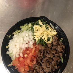 Carne Asada