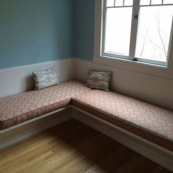 Gonzalez Upholstery - window cushions by Gonzalez Upholstery - Auto Upholstery Near Me - Oakland, California