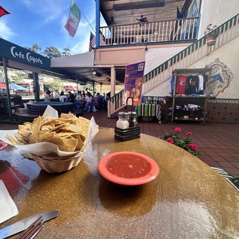 Cafe Coyote - Mexican Near Me - San Diego, California Cafe Coyote - Mexican Near Me - San Diego, California
