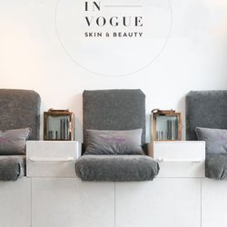 In Vogue Beauty Salon