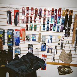 Express Shoe Repair