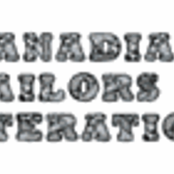 Canadian Tailors and Alterations - Logo