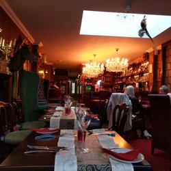 The Chambers - Very cozy environment!