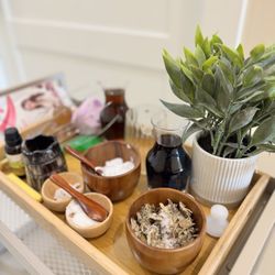 Serene Head Spa & Wellness