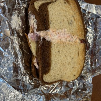 Elite Experience: Reno Tahoe Bagel Co. - The Rubenowitz! - Yelp Events Near Me - Reno, Nevada