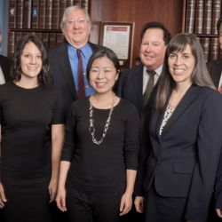 John N Kitta & Associates - Our Lawyer Team