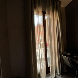 Hotel Alle Guglie - Balcony over street