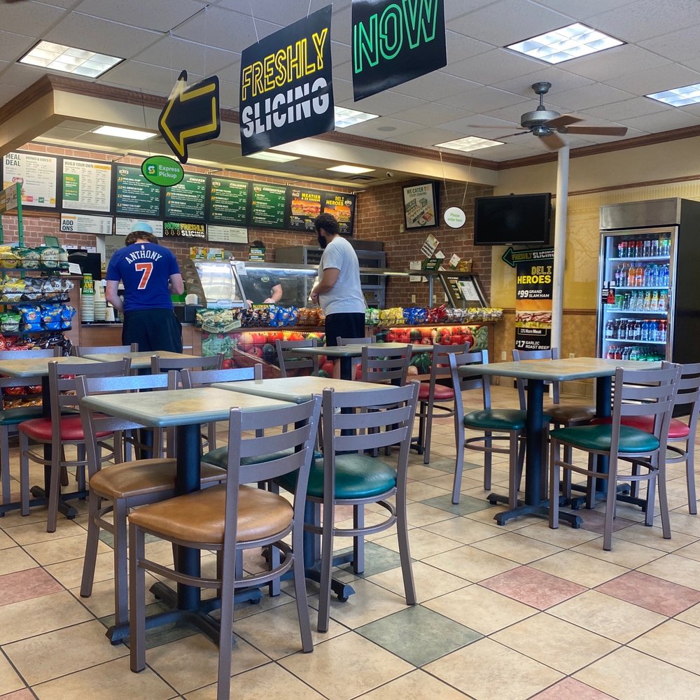 Subway - Big location - Sandwiches Near Me - Plattsburgh, New York Subway - Big location - Sandwiches Near Me - Plattsburgh, New York