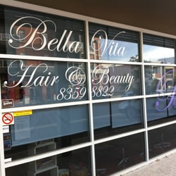 Bella Vita Hair & Beauty
