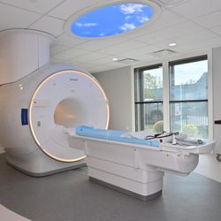 Special T MRI