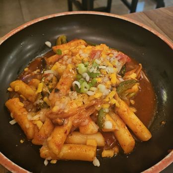 Mista Oh - Tteokbokki. - Korean Near Me - New York, New York Mista Oh - Tteokbokki. - Korean Near Me - New York, New York