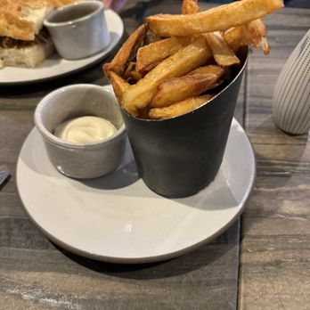 Dixboro Project - Breakfast & Brunch Near Me - Ann Arbor, Michigan