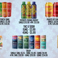 Hemp Room By Vapehouse