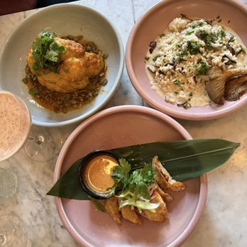 LOV McGill - Vegan Near Me - Montreal, Quebec