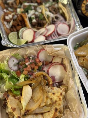 El Jefe Mexican Grill (Beaverton) by null
