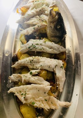 L'Altro Eden by null