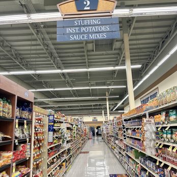 Albertsons - Grocery Near Me - Irvine, California