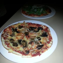 Petersham Bowling Club - Pizza