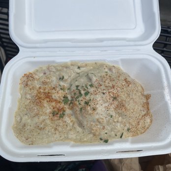 Biscuit Bitch - Straight-Up Bitch - Breakfast & Brunch Near Me - Seattle, Washington