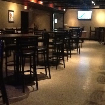 J's Sports Bar - a bar with tables and stools - Sports Bars Near Me J's Sports Bar - a bar with tables and stools - Sports Bars Near Me