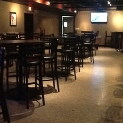 J's Sports Bar