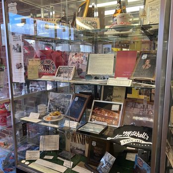 Route 66 Association - Memorabilia - Museums Near Me - Pontiac, Illinois Route 66 Association - Memorabilia - Museums Near Me - Pontiac, Illinois