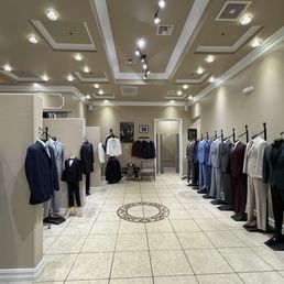 Beautiful showroom. Beautiful showroom.