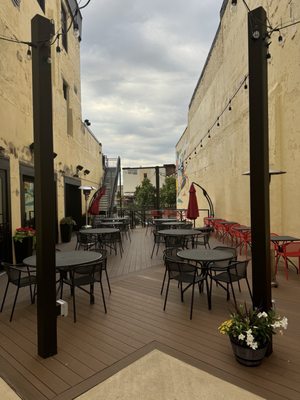 Genisa Wine Bar by null