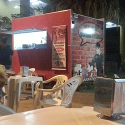 Amandinha Lanches - Amandinha lanches.