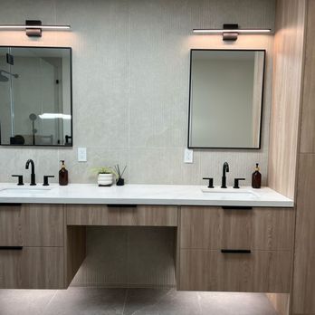 Divino Arc Design and Planning - Bath - Interior Design Near Me
