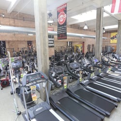 Fitness Factory - Chicago