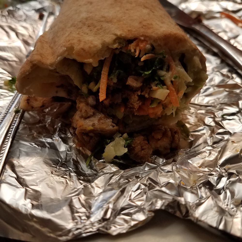 Betsia Kebabs - Lamb Kebab - Turkish Near Me - Auckland, AUK